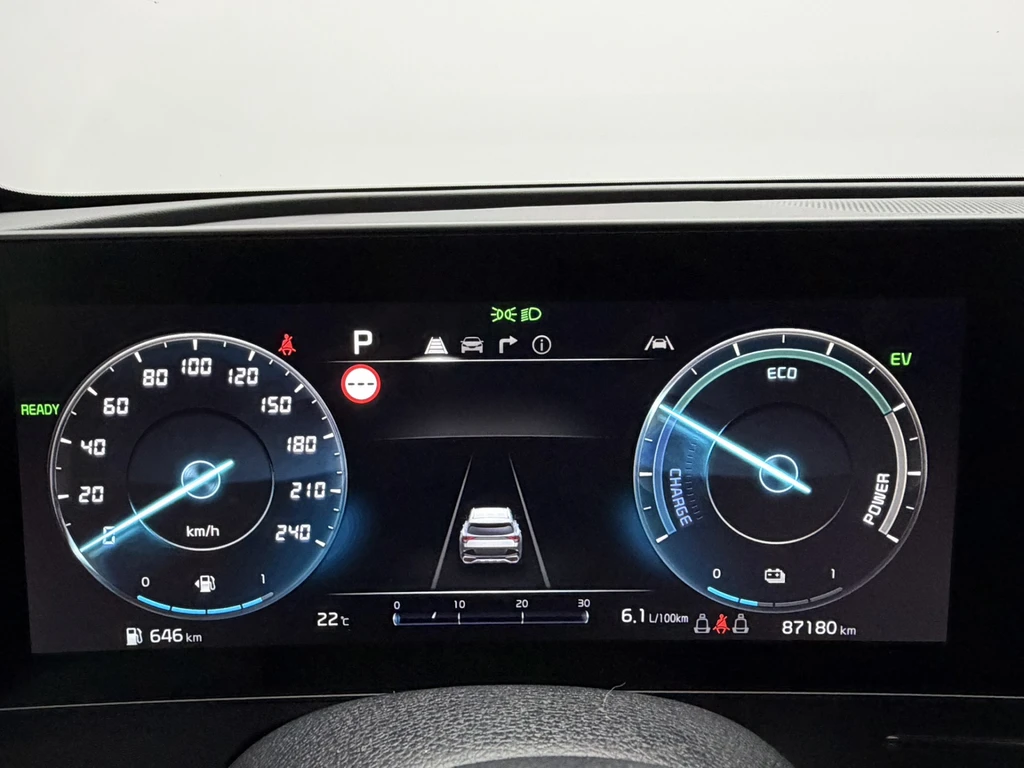 Kia Sportage – foto 23