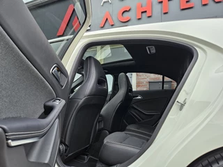 Mercedes-Benz A-Klasse – thumbnail 20