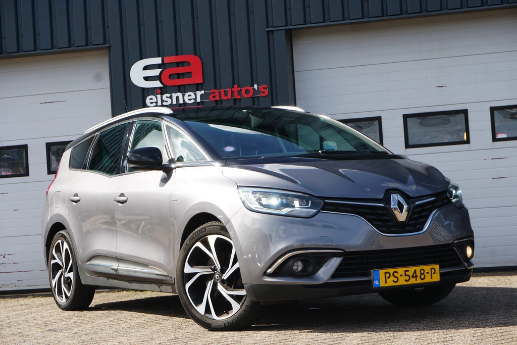 Renault Grand Scénic – foto 6