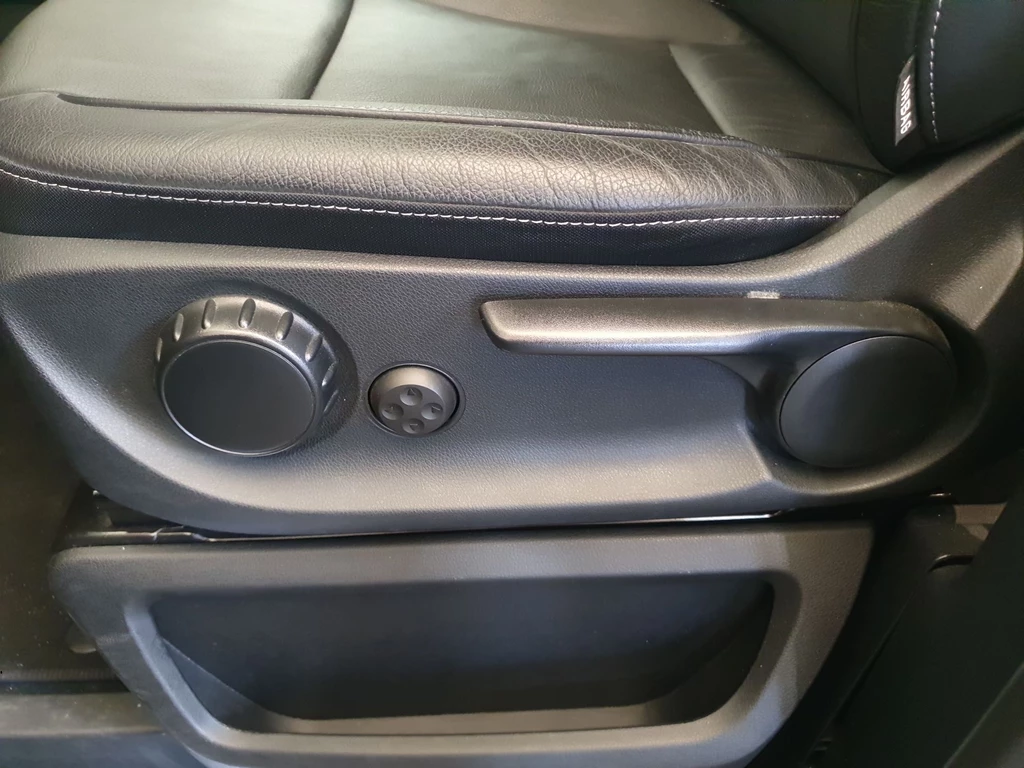 Mercedes-Benz V-Klasse – foto 24