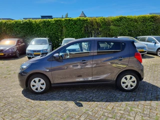 Opel KARL – thumbnail 2