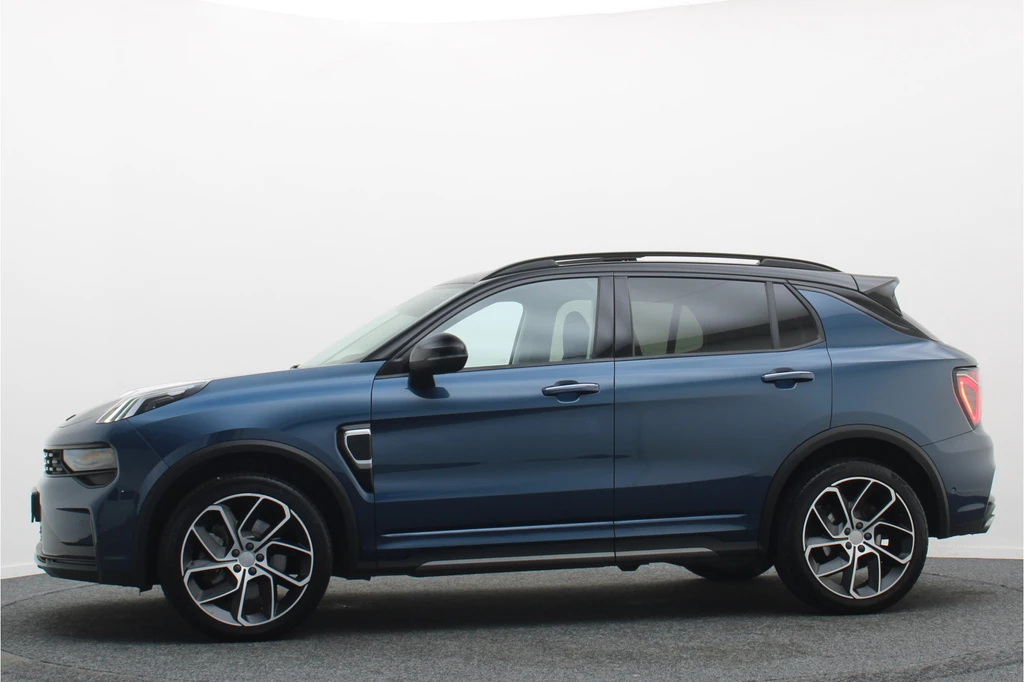Lynk & Co 01 – foto 3
