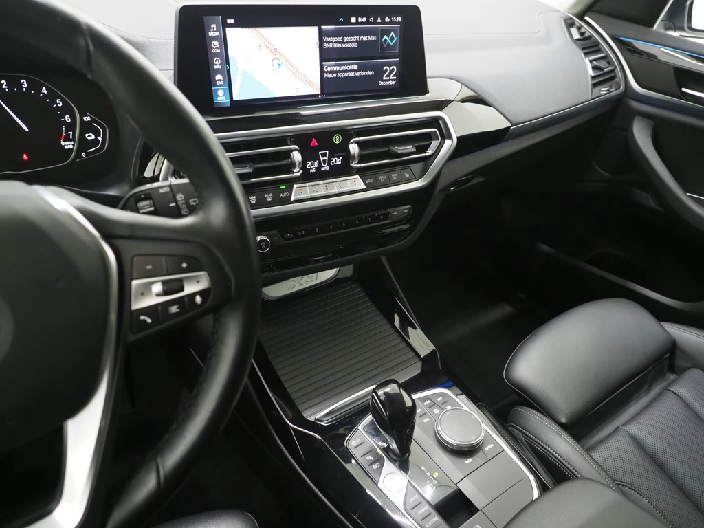 BMW X3 – foto 33