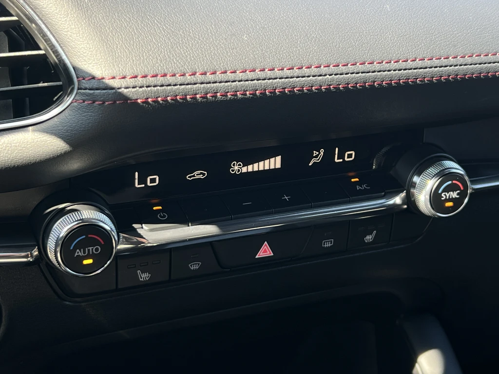 Mazda 3 – foto 24