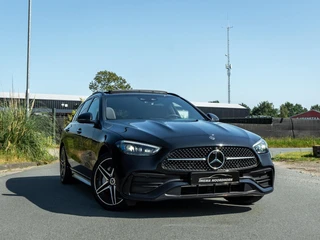 Mercedes-Benz C-Klasse – thumbnail 13