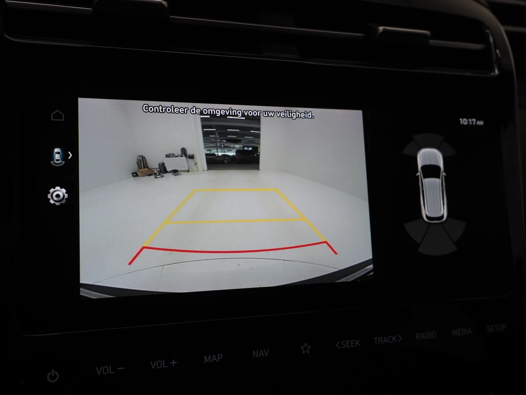 Hyundai Tucson – foto 31