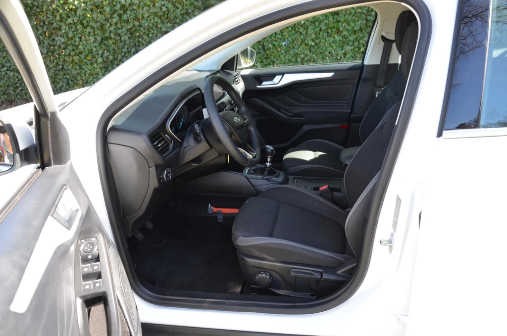 Ford Focus – foto 49