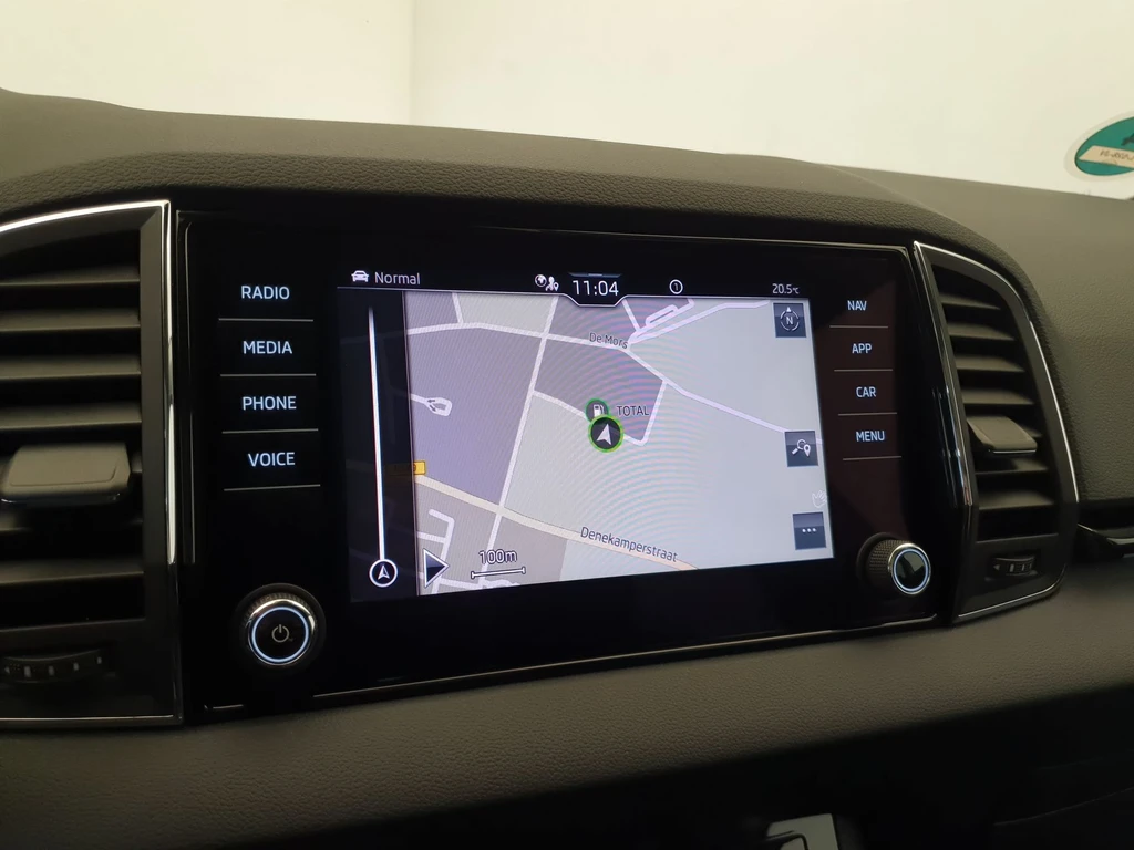 Škoda Karoq – foto 16