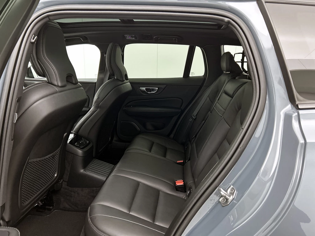 Volvo V60 – foto 7