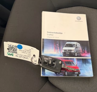 Volkswagen Crafter – thumbnail 27