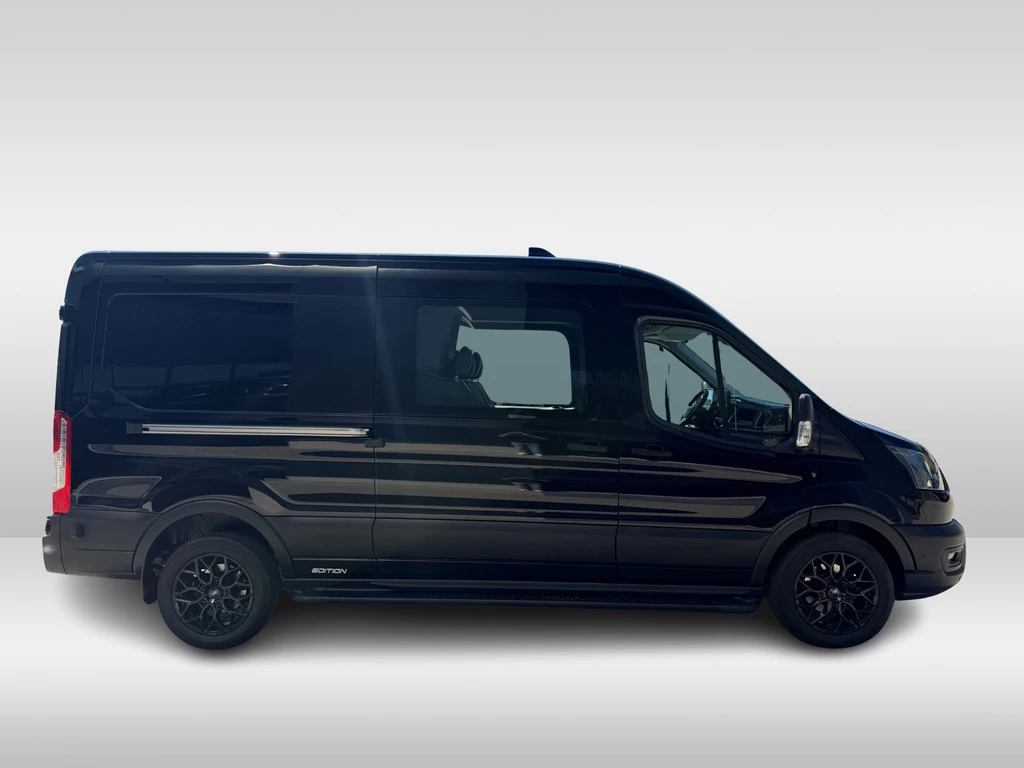 Ford Transit – foto 6
