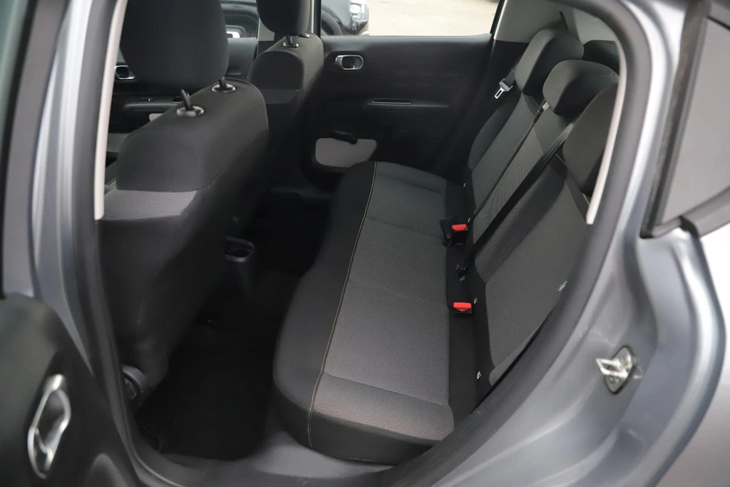 Citroën C3 – foto 7