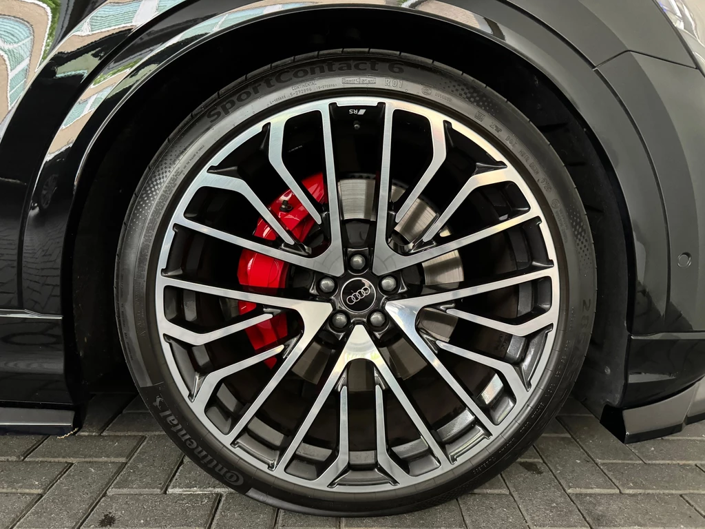Audi Q8 – foto 24