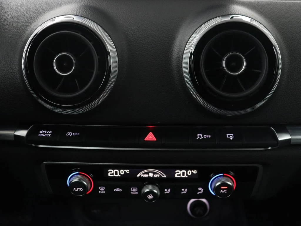 Audi A3 – foto 24