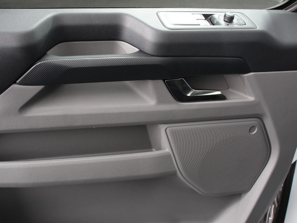 Ford Transit Custom – foto 19