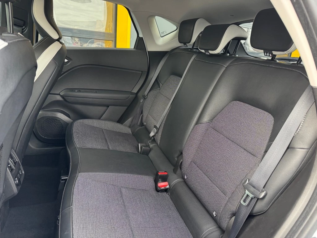 Renault Captur – foto 11