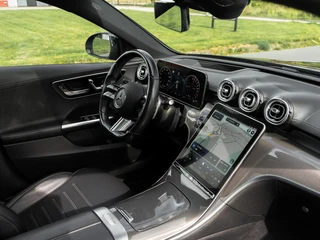 Mercedes-Benz C-Klasse – thumbnail 31