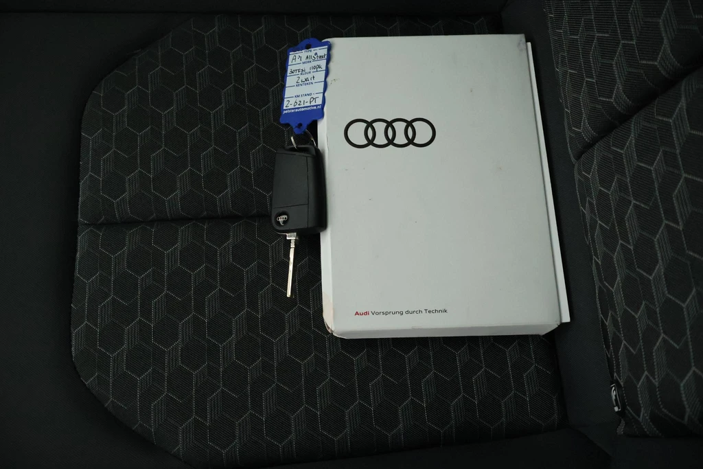 Audi A1 – foto 32