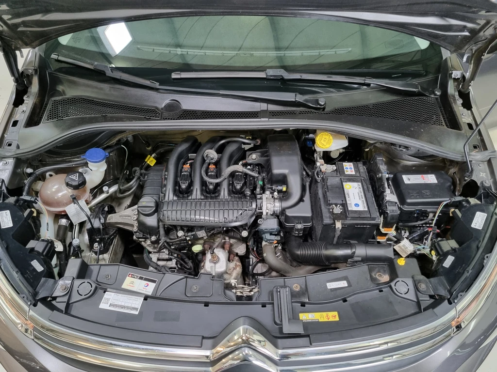 Citroën C3 – foto 33