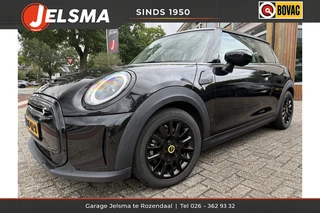 MINI Electric – thumbnail 1