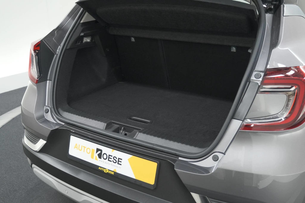 Renault Captur – foto 24