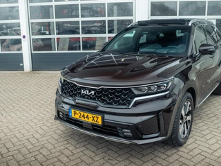 Kia Sorento – thumbnail 2