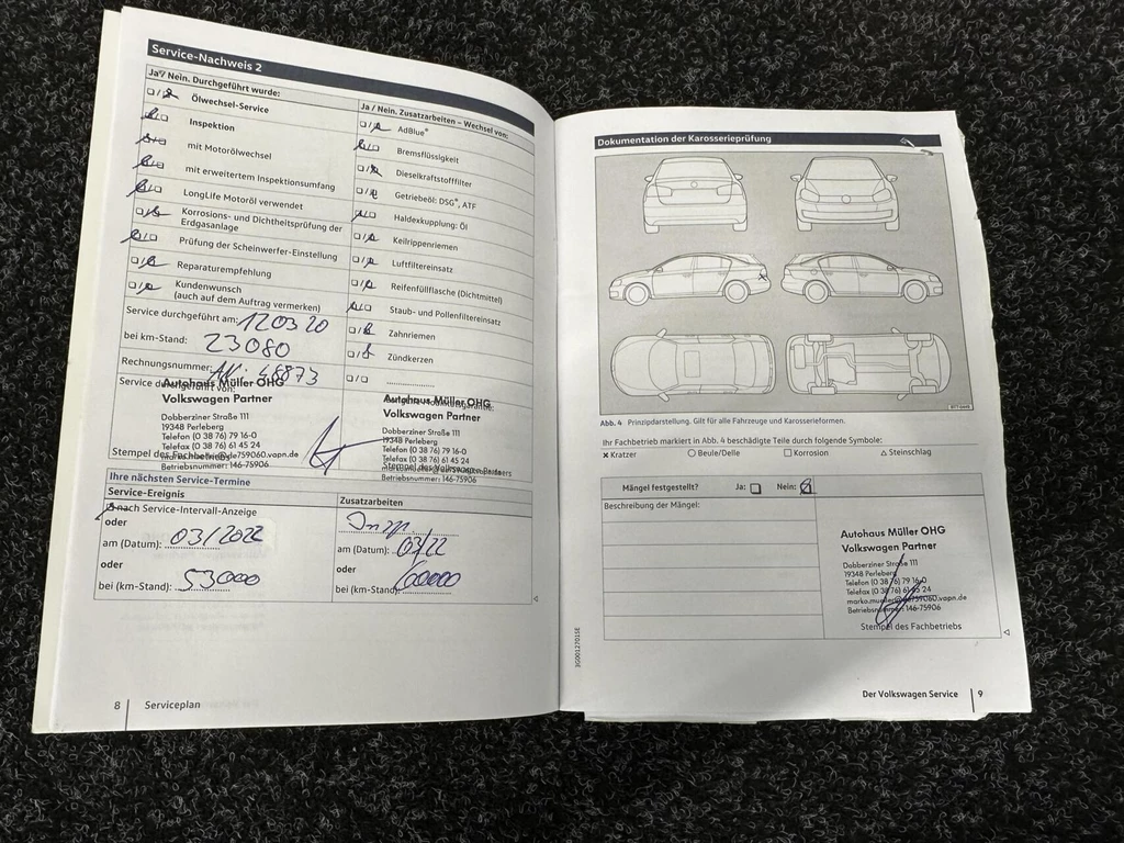 Volkswagen Tiguan – foto 41
