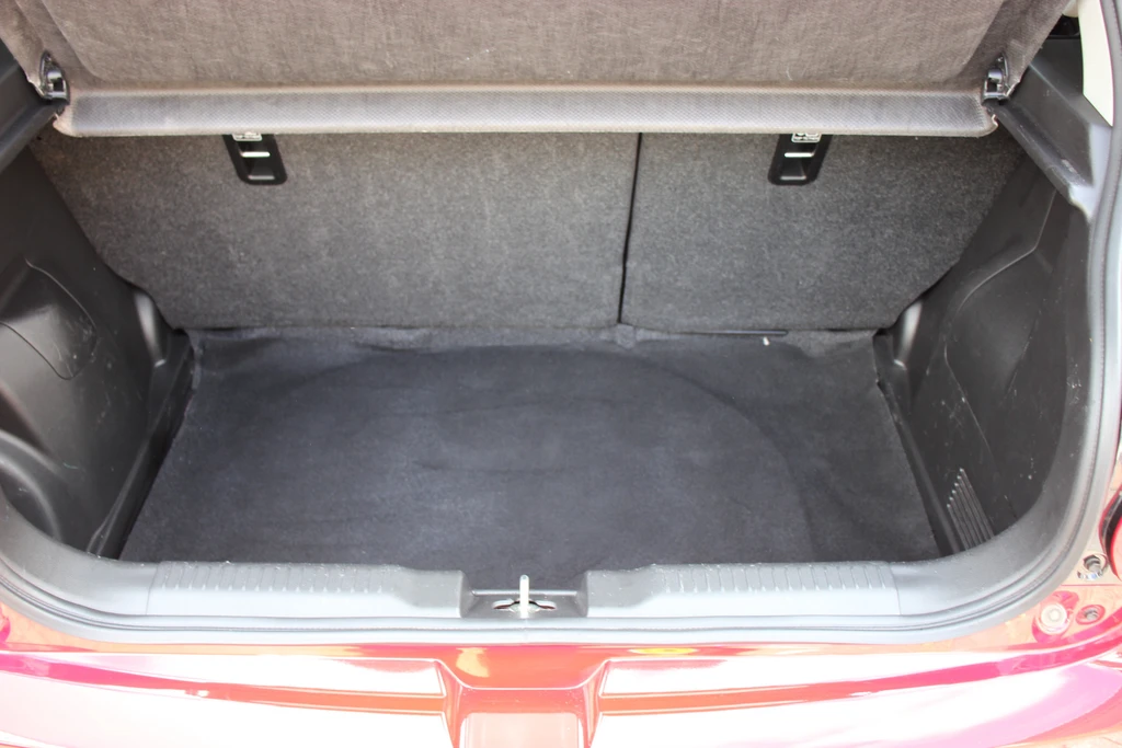 Suzuki Swift – foto 14