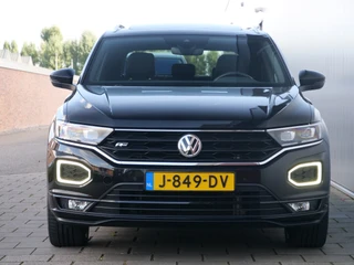 Volkswagen T-Roc – thumbnail 8