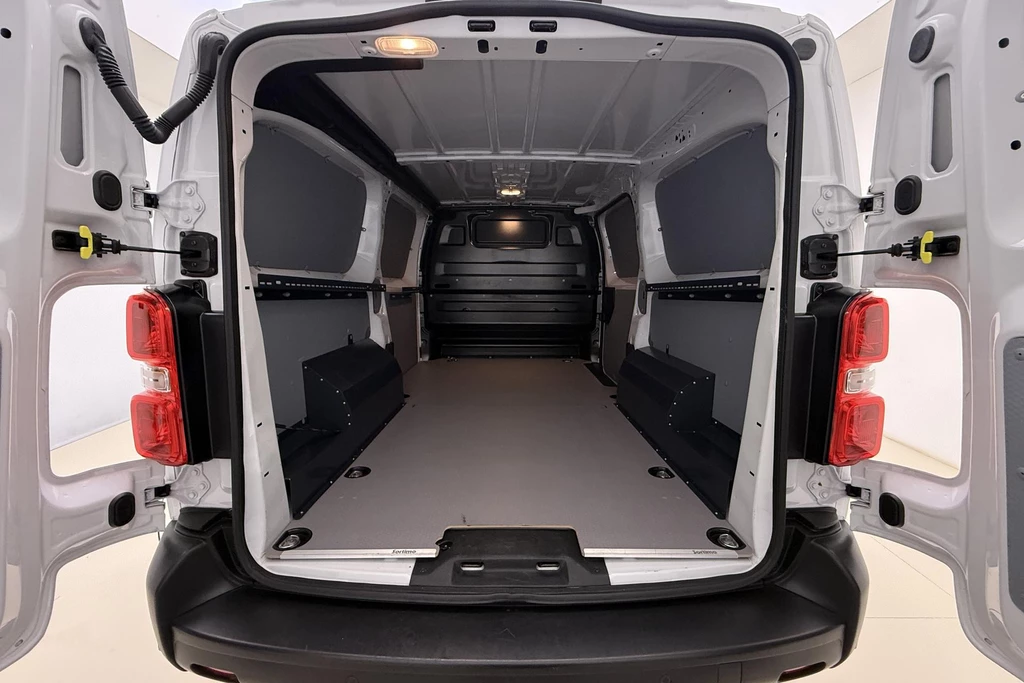 Fiat Scudo – foto 12