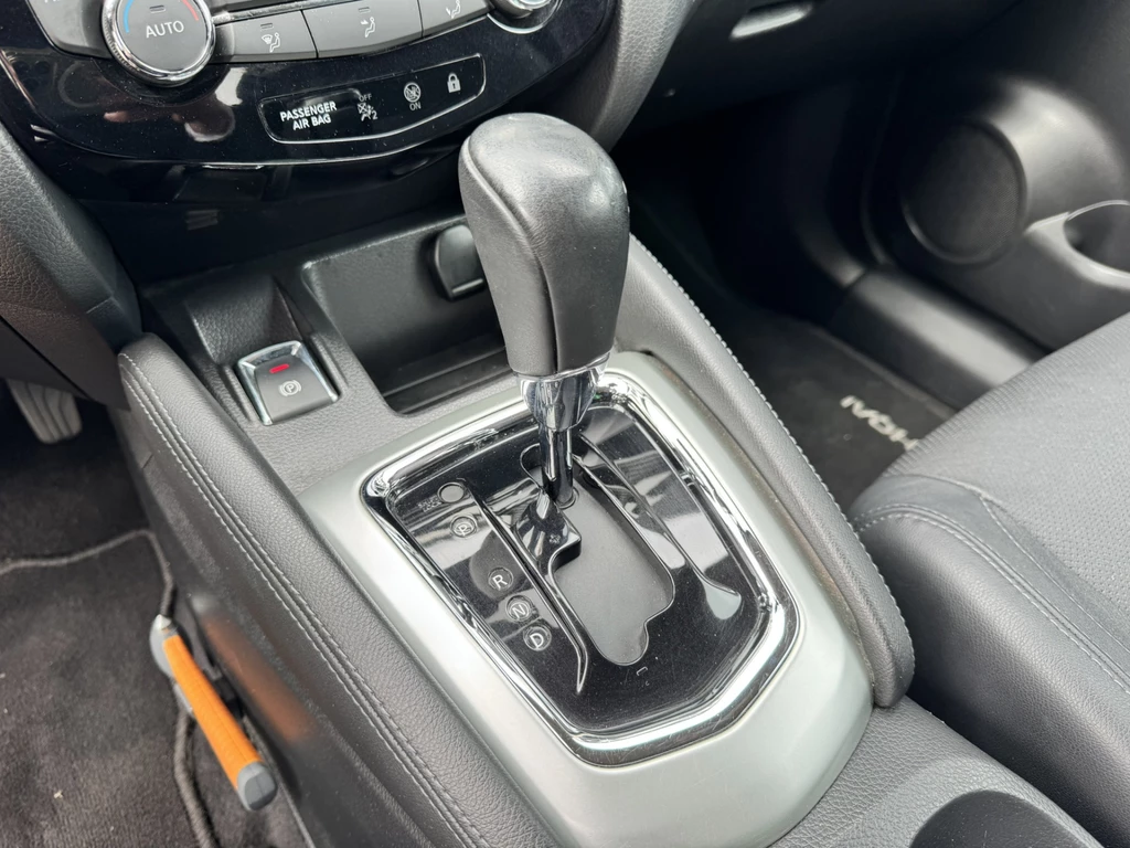 Nissan QASHQAI – foto 13