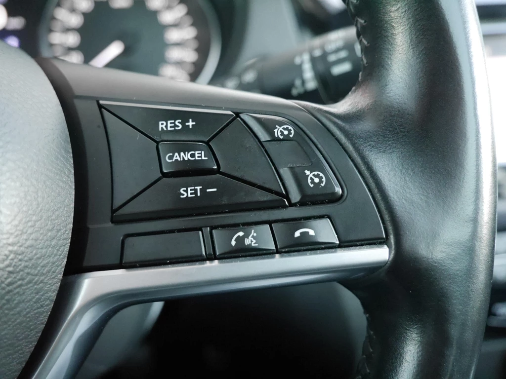 Nissan QASHQAI – foto 23
