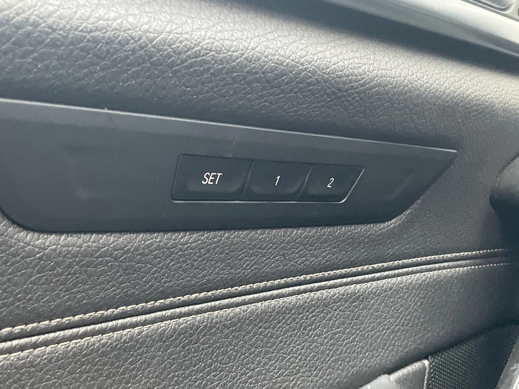 BMW 5 Serie – foto 20
