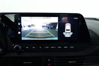 Hyundai i20 – thumbnail 21