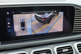 Mercedes-Benz GLE – thumbnail 22