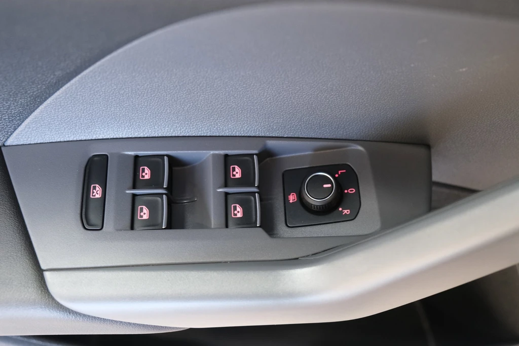 Volkswagen T-Cross – foto 12