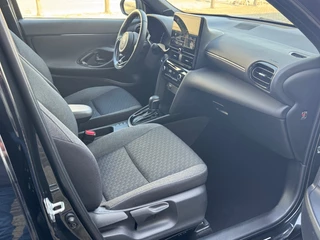 Toyota Yaris Cross – thumbnail 40