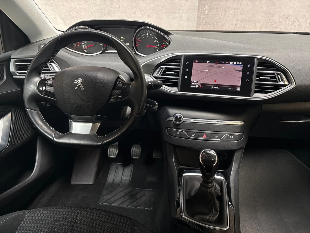 Peugeot 308 – foto 7