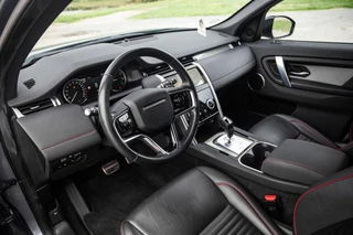 Land Rover Discovery Sport – thumbnail 21
