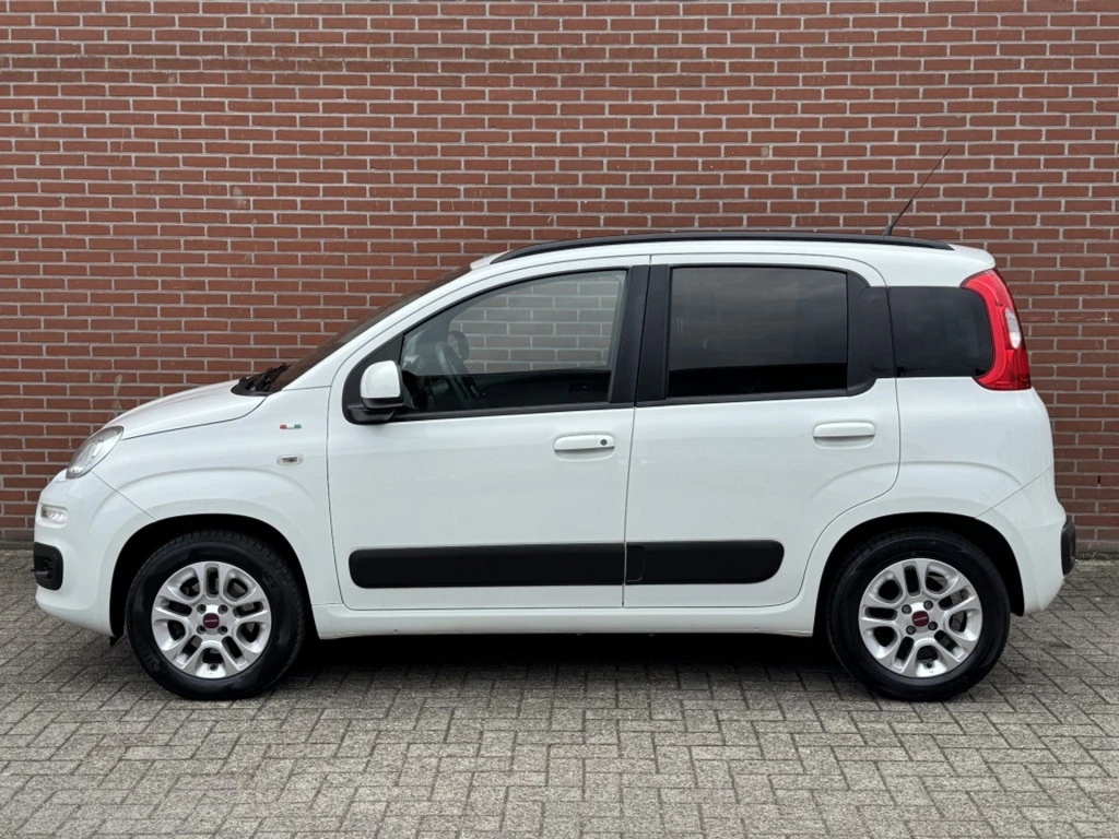 Fiat Panda – foto 3