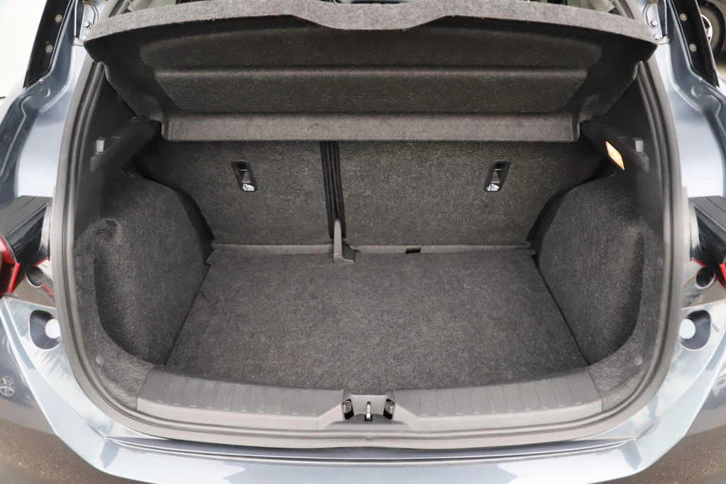 Nissan Micra – foto 9