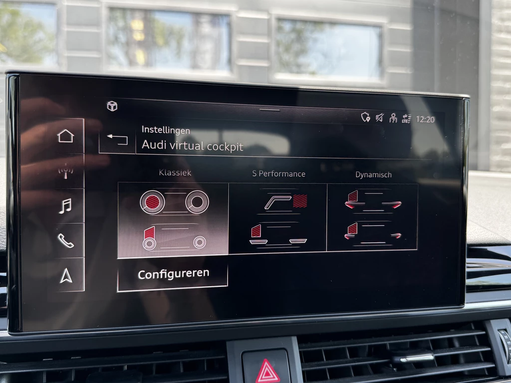 Audi A4 – foto 31