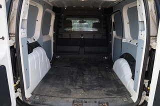 Volkswagen Caddy – thumbnail 19