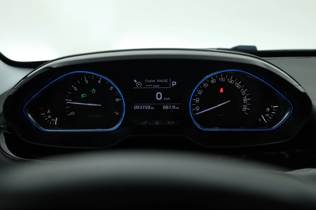 Peugeot 2008 – foto 17