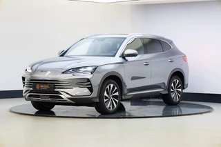 BYD SEAL U – thumbnail 1