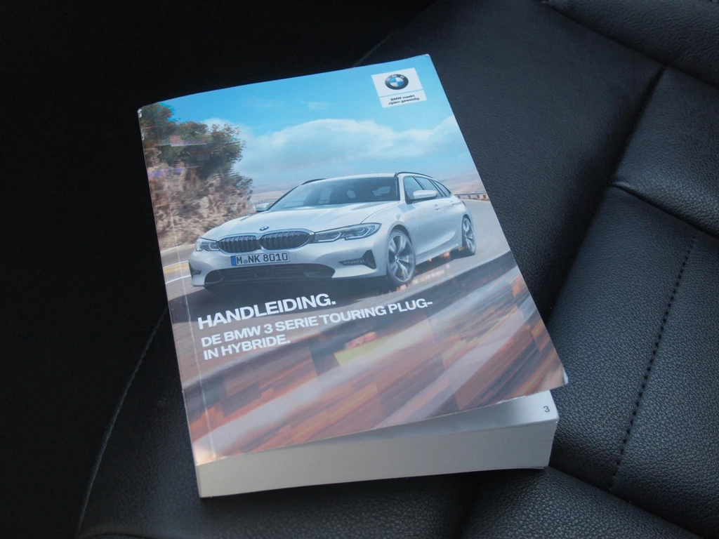 BMW 3 Serie – foto 34