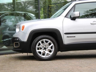 Jeep Renegade – thumbnail 12