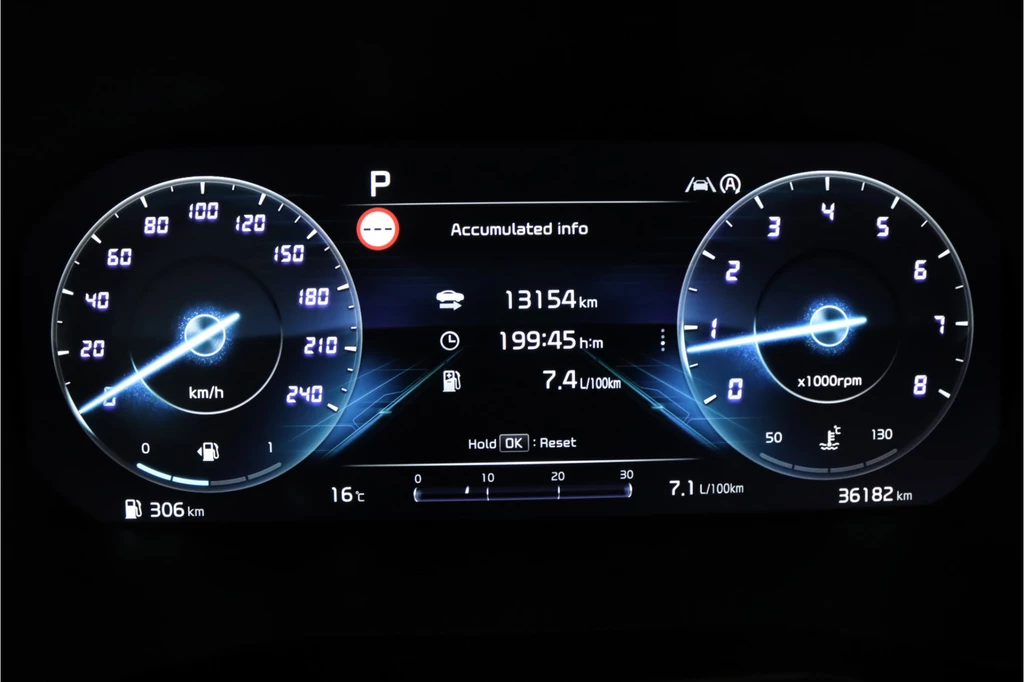 Kia ProCeed – foto 46