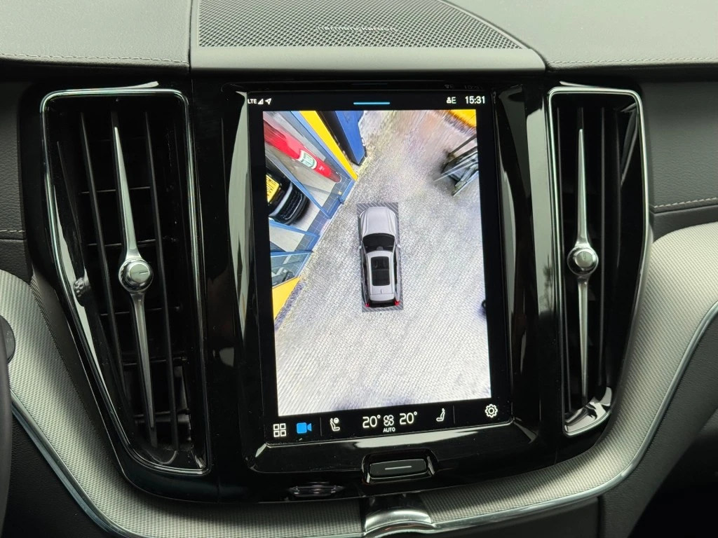 Volvo XC60 – foto 18