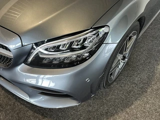 Mercedes-Benz C-Klasse – thumbnail 42